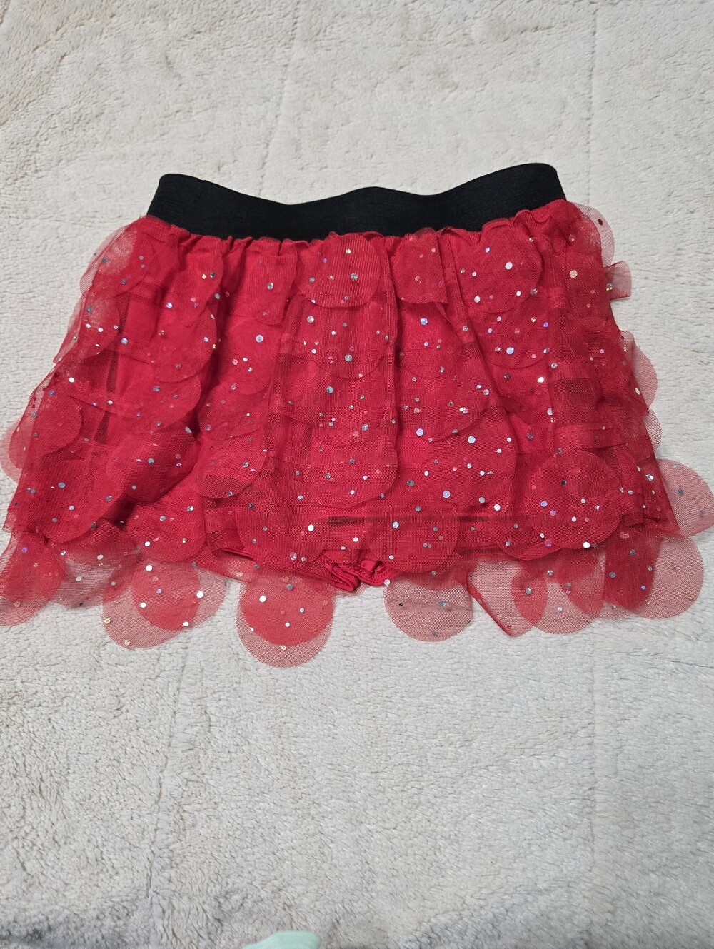 Dancewear, Balera, Ballroom Shorts/Skort, Skirt Choose Size SA or MA